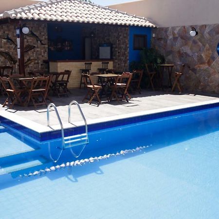 Pousada Portugal Rio de Contas Zewnętrze zdjęcie