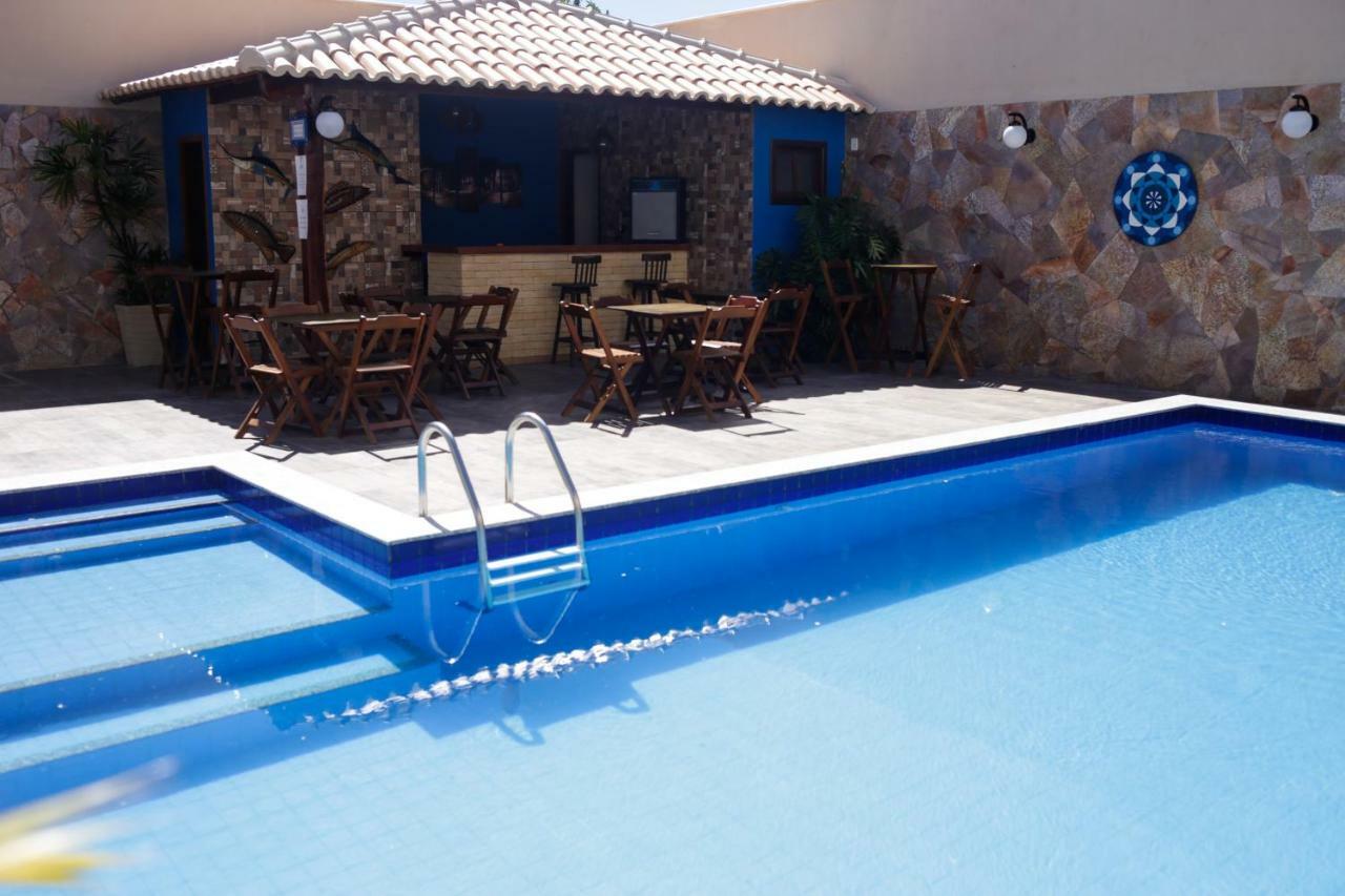Pousada Portugal Rio de Contas Zewnętrze zdjęcie